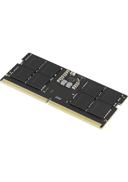 16GB Ddr5 4800MHZ CL40 Notebook Ram GR4800S564L40S-16G