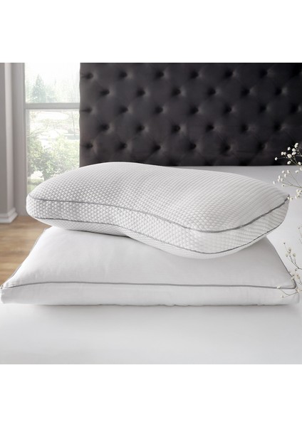 Bedding Tesla Sleep Yastık 750 Gr. (50X70 Cm)