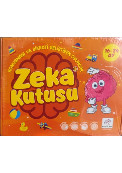 Zeka Kutusu