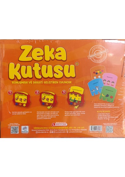 Zeka Kutusu