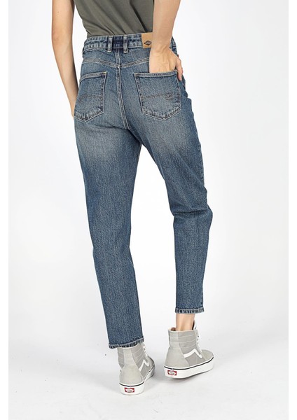 Marlyn Kadın Jean Pantolon fırsatları
