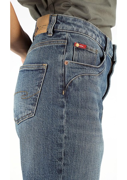 Marlyn Kadın Jean Pantolon indirimleri