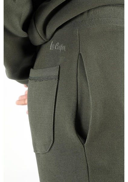 Dou Kadın Eşofman Altı Haki fırsatları