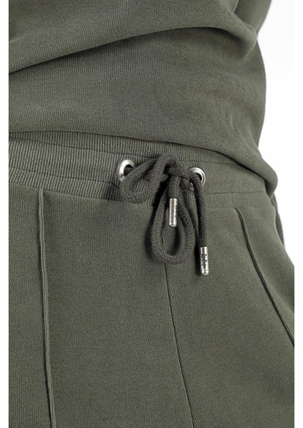 Dou Kadın Eşofman Altı Haki indirimleri