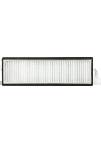 Roborock S8 Maxv Ultra Elektrikli Süpürge Için 6'lı Hepa Filtre, Yıkanabilir Filtre Aksesuar Seti (Yurt Dışından) modelleri