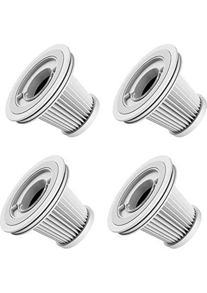 Anwor Hepa Filtre Xiaomi Elektrikli Süpürge Mini El Elektrikli Süpürge Hepa Filtre Xiaomi Mijia El Elektrikli Süpürge (Yurt Dışından)