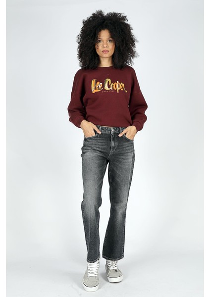 Melinda Kadın Jean Pantolon