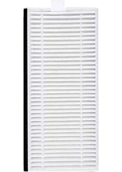 Kuanlıtu L10 Yedek Parça Aksesuarları Ana Yan Fırça Filtre Paspas Bezi (Yurt Dışından) fırsatları