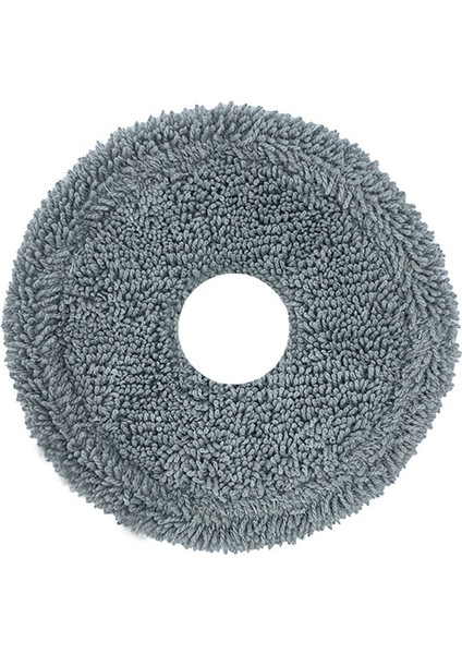 Ecovacs X1 Omni Robot Süpürge Aksesuarları Için 8 Adet Yıkanabilir Temizleme Bezi Mop Bezi Takımı Yedek (Yurt Dışından) indirimleri