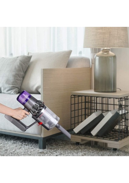 Dyson V11 V10 V8 V7 Elektrikli Süpürge Için Uyumlu Hızlı Bırakma Aralık Aleti, Yedek Elektrikli Süpürge Aksesuarları (Yurt Dışından) indirimleri