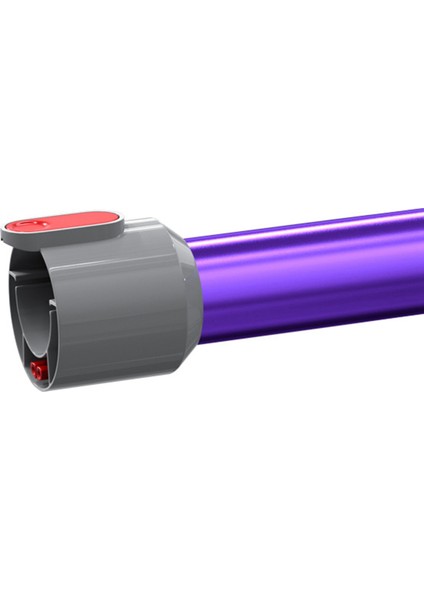 Uzatma Çubuğu Dyson V6 DC58 59 61 62 Elektrikli Süpürge Hızlı Bırakma Uzatma Çubuğu Tüpü Düz Iletken Tüp (Yurt Dışından) indirimleri