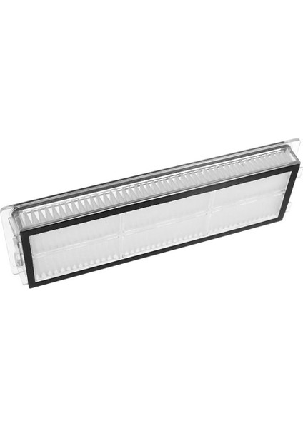 Hepa Filtre Paspas Bezi Paçavra Elektrikli Süpürge Parçaları Aksesuarları Dreame X10 S10 Artı L10S Ultra W10S Pro (Yurt Dışından) fırsatları