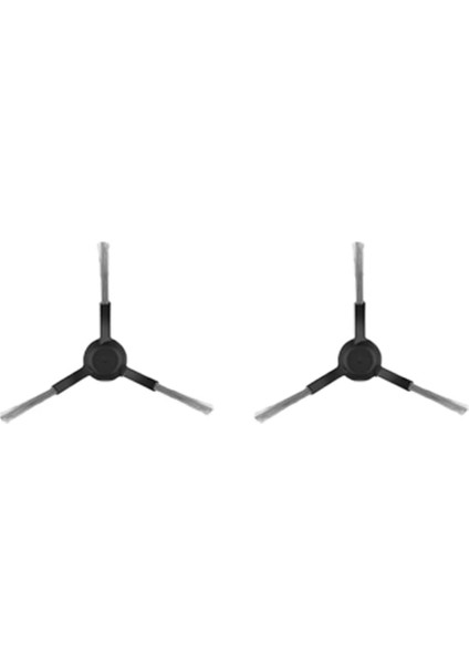 Xiaomi Robot Süpürge S10 S12 B106GL / Mop 2s XMSTJQR2S Yedek Parçalar Ana Yan Fırça Filtre Bezi Aksesuarları (Yurt Dışından) modelleri