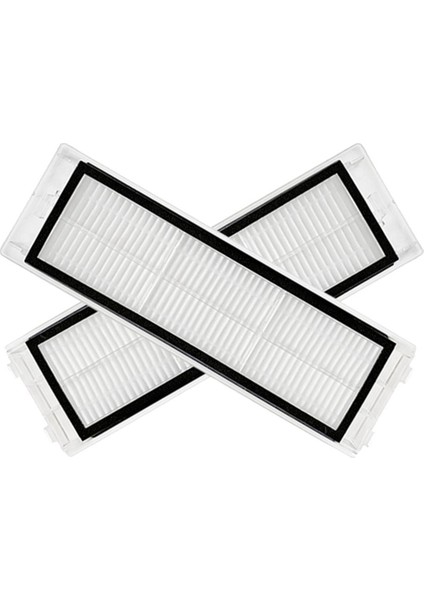 Dreame Bot L10S ULTRA/S10/S10 Pro Robotlu Süpürge Için 5 Adet Yedek Hepa Filtre (Yurt Dışından) indirimleri