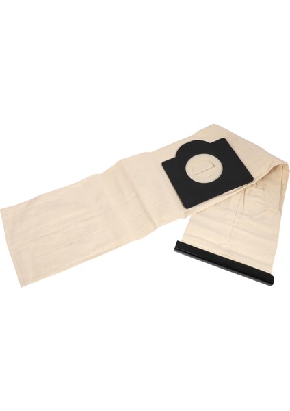 Rowenta ZR814 Karcher HR6675 Için Evrensel Elektrikli Süpürge Torbaları Yıkanabilir Toz Torbası (Yurt Dışından) modelleri