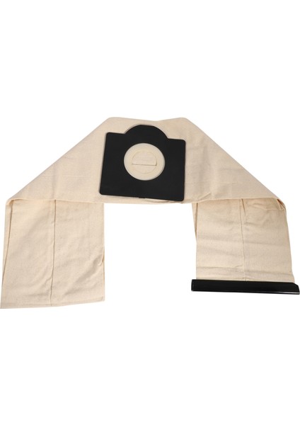 Rowenta ZR814 Karcher HR6675 Için Evrensel Elektrikli Süpürge Torbaları Yıkanabilir Toz Torbası (Yurt Dışından) fırsatları