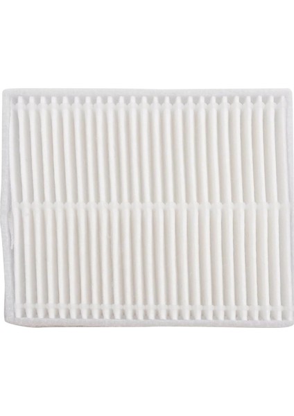 Lubluelu L20/HONITURE V8 Pro Robot Süpürge Ana Yan Fırça Hepa Filtre Paspas Bezi Yedek Parçaları (Yurt Dışından) fırsatları