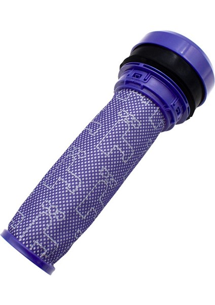 Dyson DC37 DC33C DC39 DC28C DC53 Ön Filtre Ön Motor Filtresi Elektrikli Süpürge Için 2 Adet Filtre (Yurt Dışından) modelleri
