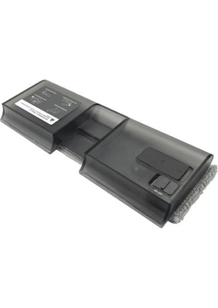 Xiaomi Mijia Dreame V11 V12 Aksesuarları Elektrikli Süpürge Su Deposu Akıllı Robotlu Süpürge Parçaları (Yurt Dışından) fırsatları