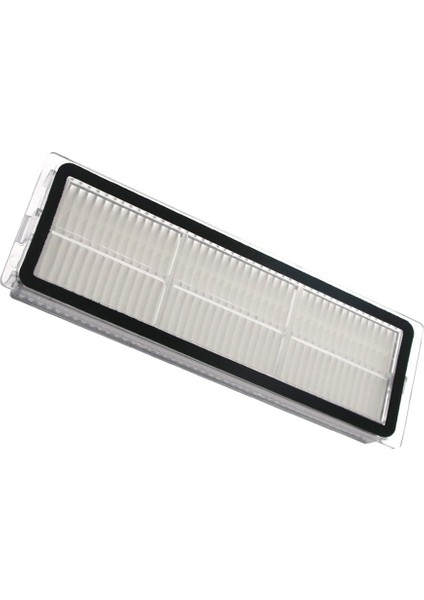 Dreame Bot L10S Ultra Süpürge Filtre Aksesuarları Için Uygun Yedek Hepa Filtre Süpürgesi Aksesuarları (Yurt Dışından) modelleri