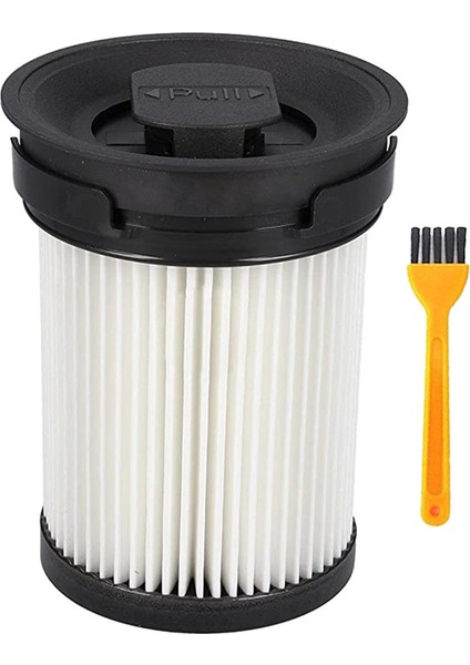 Miele Hx-Fsf Triflex Hx1 Smll0 Smml0 Smul0 Smul5 Akülü Elektrikli Süpürge Yedek Parçaları Için Hepa Filtre (Yurt Dışından) indirimleri