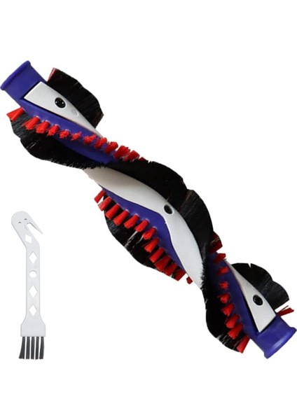 Dyson DC35 DC44 DC45 DC43 Için Ana Silindir Fırça Değiştirme Temizleme Fırçası Parçası ile Dik Elektrikli Süpürge 920929-01 (Yurt Dışından)