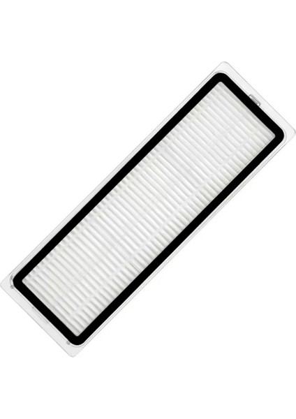 Xiaomi Dreame D10 Plus RLS3D/Z10 PRO/L10 Plus Robot Süpürge Yedek Parça Fırça Hepa Filtre Paspas Pedi Toz Torbası (Yurt Dışından) modelleri