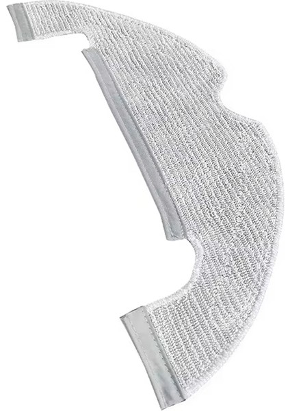 Xiaomi Dreame D10 Plus RLS3D/Z10 PRO/L10 Plus Robot Süpürge Yedek Parça Fırça Hepa Filtre Paspas Pedi Toz Torbası (Yurt Dışından) fırsatları