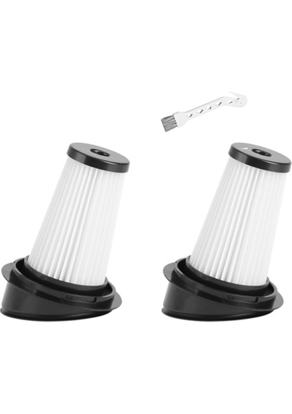 Rowenta ZR005202/RH72 X-Pert Easy 160/MS722/TY723 ve Moulinex MS7221 ve Tefal TY723 Aksesuarları Için Yıkanabilir Filtre (Yurt Dışından)