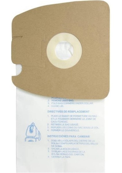 14 Adet Yedek Parçalar Toz Torbası Için Uyumlu Eureka mm 3670 3680 Elektrikli Süpürge Aksesuarları Parçayı Değiştirir 60295C (Yurt Dışından) indirimleri