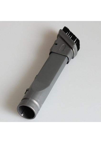 Düz Meme Fırça Emme Kafası Dyson V6 DC30 DC34 DC52 DC72 Elektrikli Süpürge Yedek Parça Aksesuarları 2 In 1 Fırçalar (Yurt Dışından) indirimleri