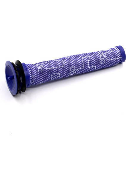 Dyson V6 DC58 DC59 DC61 DC62 DC63 DC74 Elektrikli Süpürge Için Motor Arka Kapak Takımı Ön/son Filtre Seti Aksesuarları (Yurt Dışından) fiyatları