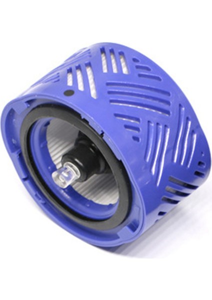 Dyson V6 DC58 DC59 DC61 DC62 DC63 DC74 Elektrikli Süpürge Için Motor Arka Kapak Takımı Ön/son Filtre Seti Aksesuarları (Yurt Dışından) modelleri