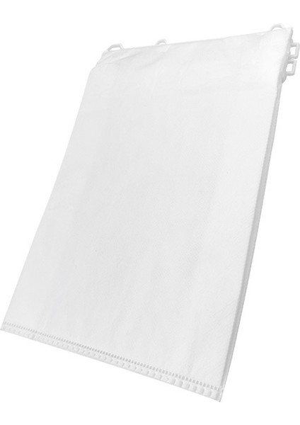 Kobold VK135 VK136 FP136 Robotik Elektrikli Süpürge Için 6 Adet Toz Torbası Yedek Aksesuarlar (Yurt Dışından) fiyatları