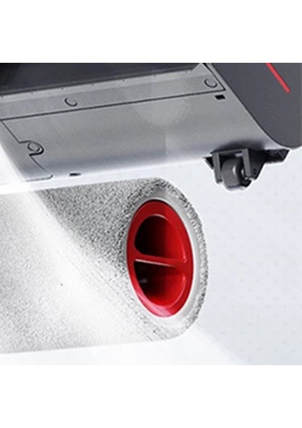 Roborock Dyad U10 Süpürme Makinesi Rulo Fırça Ana Fırça Filtresi Elektrikli Süpürge Aksesuarları (Yurt Dışından) modelleri
