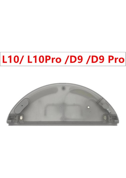 Dreame L10 L10PRO D9 D9PRO Robotlu Süpürge Parçaları Aksesuarları Için Yedek Parça Aksesuarları Su Deposu (Yurt Dışından) indirimleri