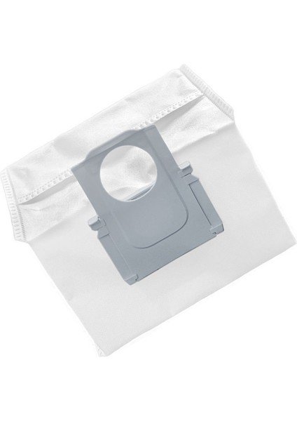 Xiaomi Roborock Q7 Max / Q7 Max+ / T8 Robot Süpürge Toz Kutusu Yedek Parçaları Toz Kutusu Için 10 Adet Toz Torbası Aksesuarları (Yurt Dışından) fırsatları