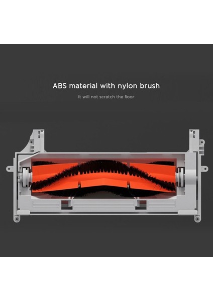 1 Takım Hepa Filtre Xiaomi Mi Robot Vakum Paspas 2 Pro Lite Paspas Bezi Ana Yan Fırça Mijia Elektrikli Süpürge Aksesuarları (Yurt Dışından) fırsatları