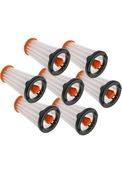 Electrolux Elektrikli Süpürge Aksesuar Filtre Ekranı ZB3003 ZB3013 Filtre Elemanları Için 7 Adet Uygulanabilir (Yurt Dışından)