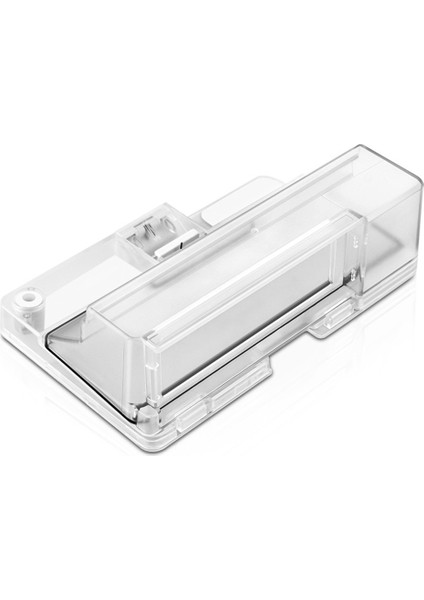 In 1 Su Deposu Toz Kutusu Parçaları Xiaomi Mijia G1 Mjstg1 Robotlu Süpürge Yedek Aksesuarlar (Yurt Dışından) indirimleri