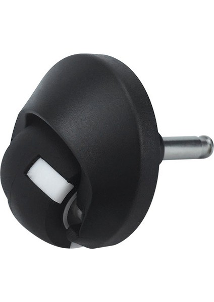 Ecovacs N79 N79S Conga 990 Süpürme Makinesi Aksesuarları Için Evrensel Tekerlek Ön Kılavuzu (Yurt Dışından)