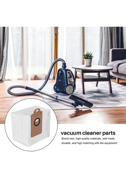 Neabot N2 Robot Süpürge Aksesuarları Için Hepsi Bir Arada Kit (Yurt Dışından)