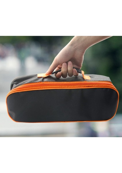 Oto Aksesuarları El Kablosuz Elektrikli Süpürge Saklama Çantası Elektrikli Süpürge Seti Kablosuz Elektrikli Süpürge Saklama Çantası (Yurt Dışından) indirimleri