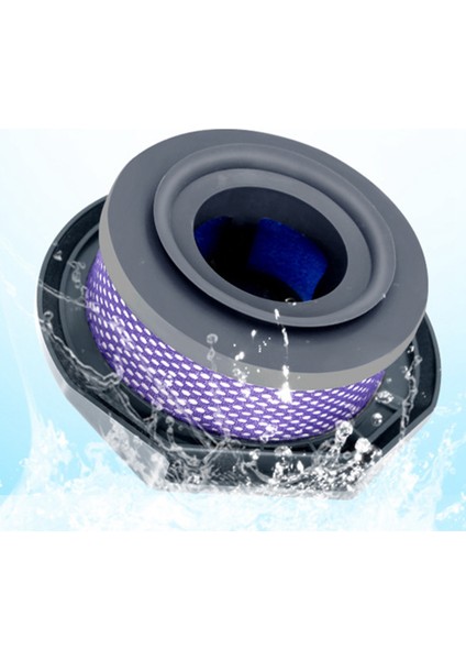 Köpek Yavrusu Için Akülü El Süpürgesi Aksesuarları D-531/D-532/D-535/D-32T Halı Fırçası Temizleme Fırçası Ana Fırça (Yurt Dışından) indirimleri