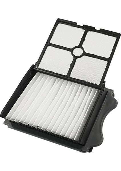 Tineco Floor One S3 / Ifloor 3 Kablosuz Islak Kuru Elektrikli Süpürge Silindir Fırça Hepa Filtre Yedek Parçaları (Yurt Dışından) fırsatları