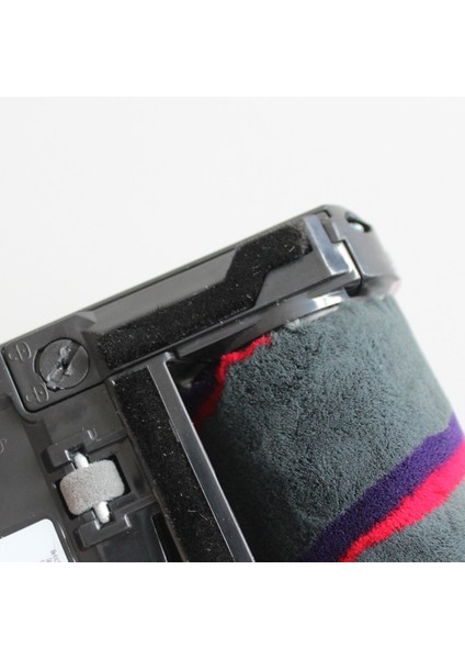 Midea P5/ P5 Pro P5S Robotik Parça Aksesuarları Için Elektrikli Süpürge Rulo Fırçaları Ana Fırça (Yurt Dışından) fırsatları