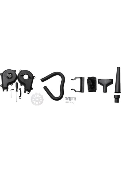 Açılı Taşlama Makinesi Değişken Üfleyici Değişken Temizleyici Dönüştürücü Çift Amaçlı Üfleme ve Emme (Yurt Dışından) modelleri