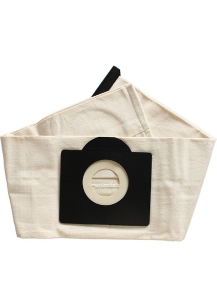 Karcher Wd3 Premiu Elektrikli Süpürge Torbası Proscenic Vakum Parçası Için Yıkanabilir Filtre Torbaları (Yurt Dışından)