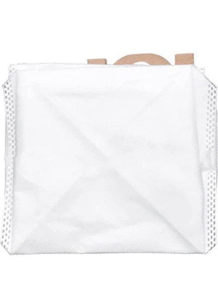 10 Paket Toz Torbaları Proscenic M7 Pro M8 Pro Robotlu Süpürge Özel Toz Torbaları Yedek Aksesuar Parçaları (Yurt Dışından) fiyatları