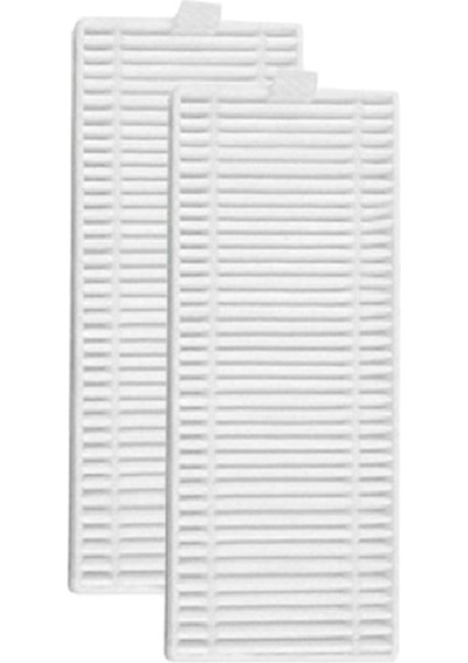 Elektrikli Süpürge Yedek Aksesuarlar 360 S8 S8 Plus Süpürme Robotu Hepa Filtre Bezi Yan Fırça Aksesuarları (Yurt Dışından) indirimleri